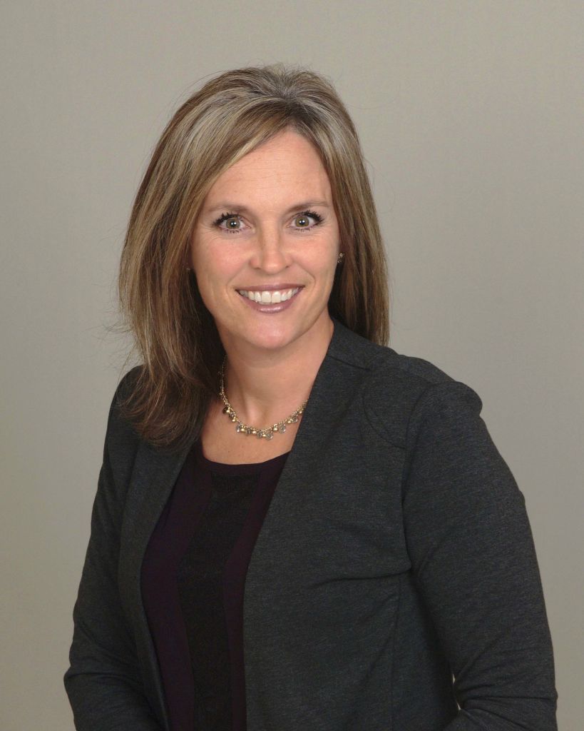 Regina Schinker Named New SJC Fair Manager